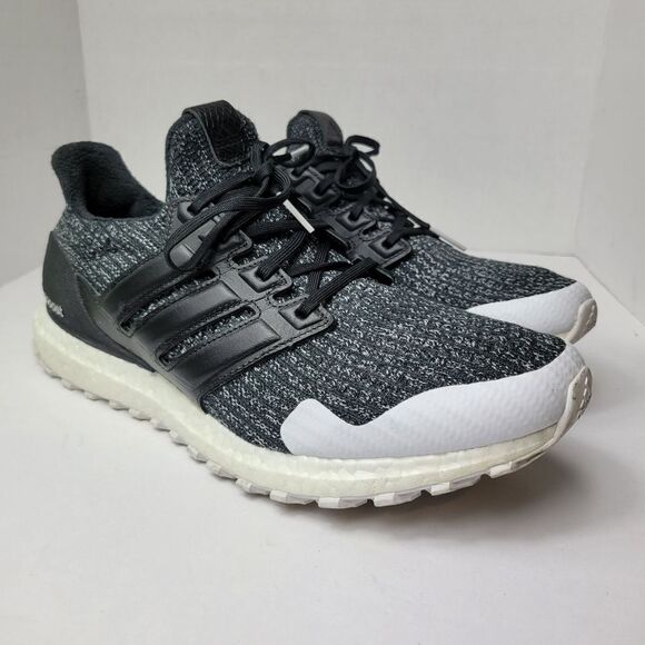 Ultra Boost 4.0 Adidas X Game Of Thrones Got Night's Watch Size 13 - Picture 1 of 10